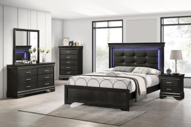 Bedroom Set 