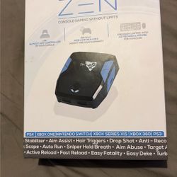 Cronus Zen New