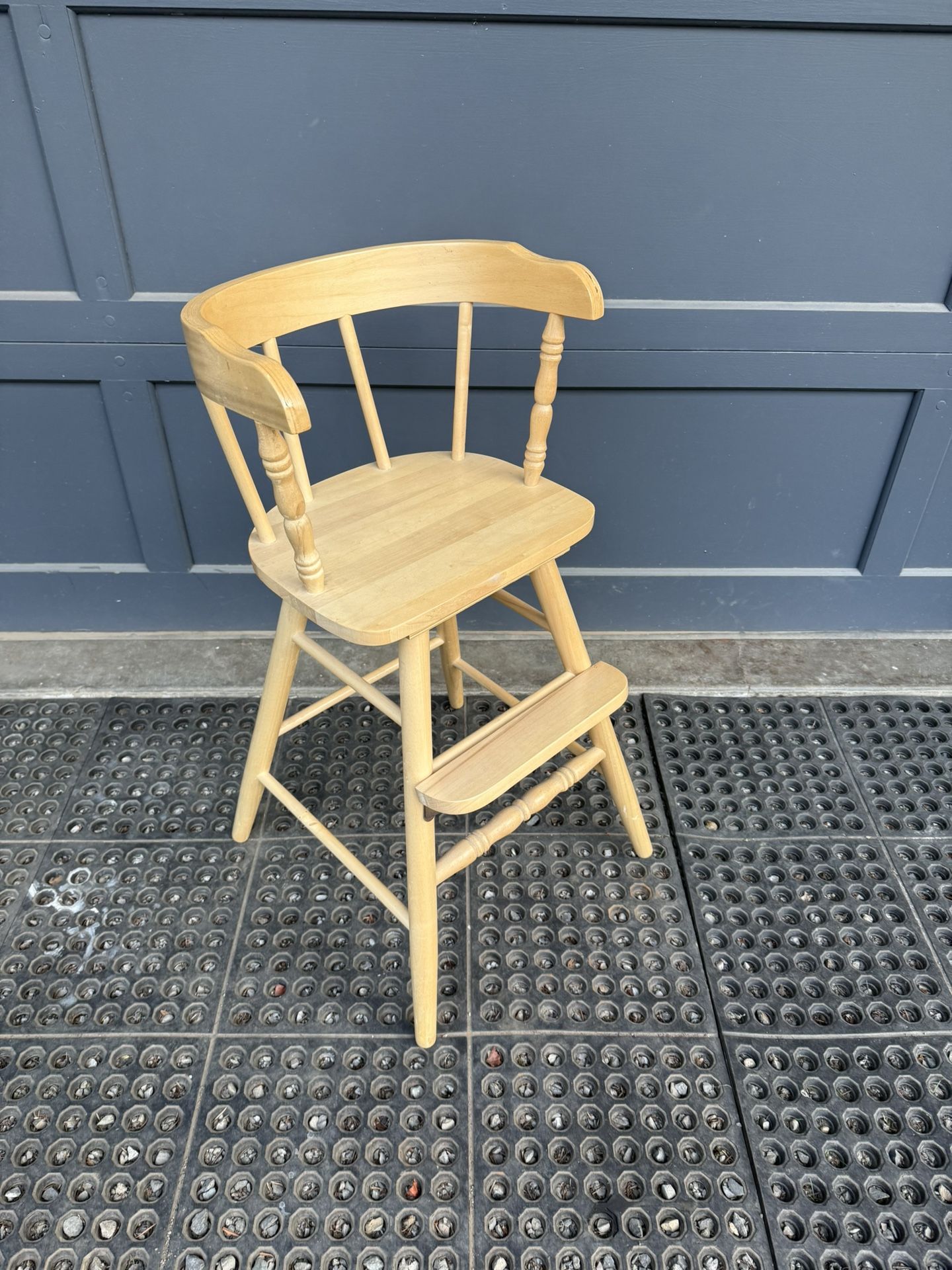 High Chair 