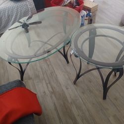 Ed's Coffee Tables 