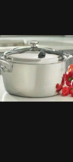 Princess Houces Olla Vida Sana 15 Quartos Nueva En Caja 