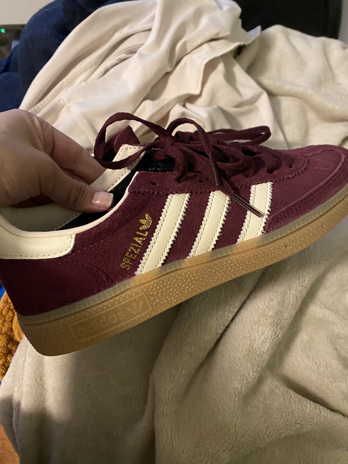 Adidas Special