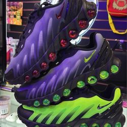 Airmax DN8 Size 9.5M