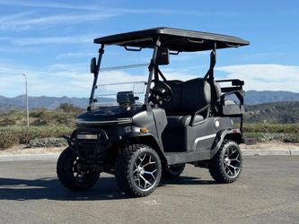 2026 Denago Nomad Xl
