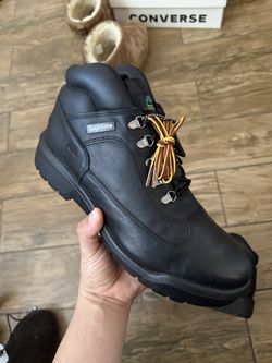 Supreme Timberland Field Boot