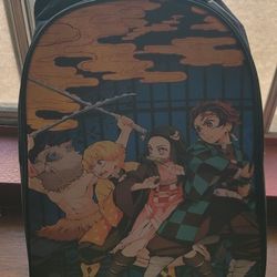Demon Slayer Bag