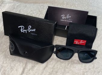 Ray•Ban Tech Glasses