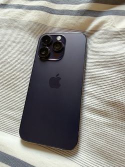 iPhone 14 Pro 128GB