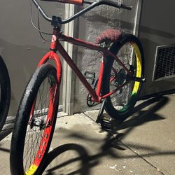 27.5 OG Mafia Bomma  NOT FREE