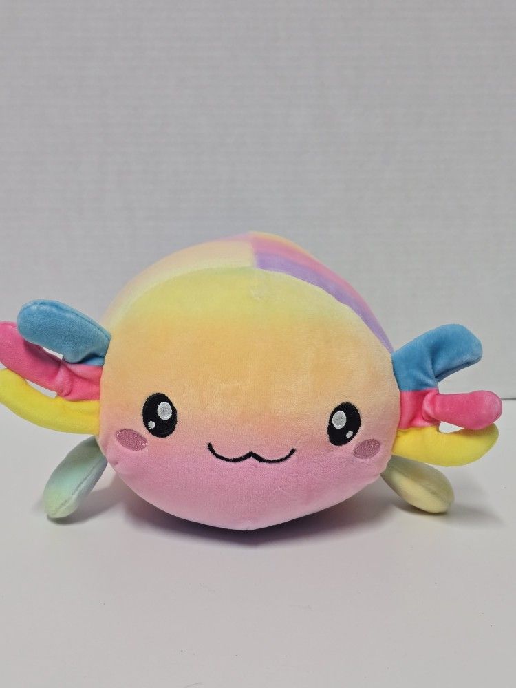Cuddle Crew Axolotl @ToyBros