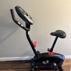 Schwinn Exercise Bike