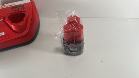 Milwaukee M12 battery only