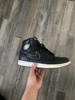 Jordan 1 High City Of Flight