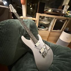 TOD10 Electric guitar