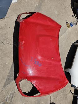 Mini Cooper countryman hood Oem