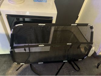 Mesh Animal Net for Cars