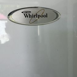 Whirlpool Refrigerator 