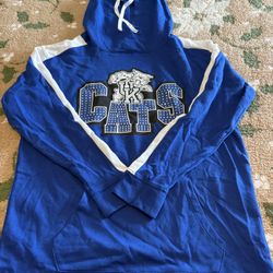 Kentucky Sweatshirt
