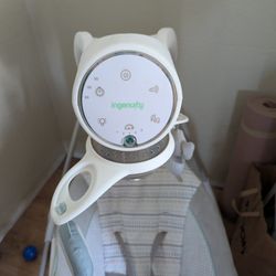 Ingenuity Baby Swing