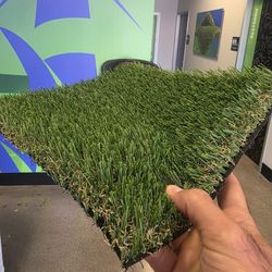 Artificial turf 71 ounces 1.25 inches Full Roll Pasto Grass Zacate yard cesped