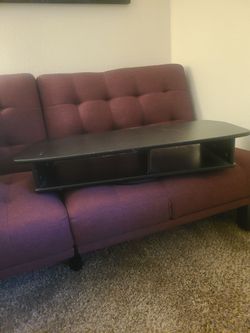 Swivel TV Stand