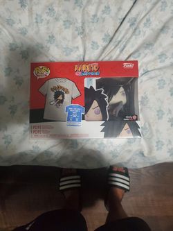 Madara Pop N Tee