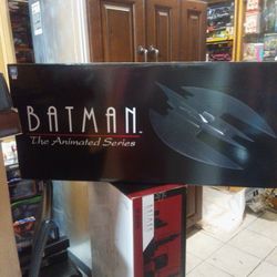 Batman Bat Wing Brand New 