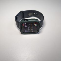 Apple Watch, Series 7 45mm