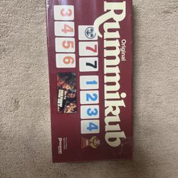 Rummikub