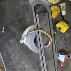 2002 Dodge Ram 1500 Third Light