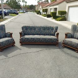 FREE-Sofa and Armchairs 
