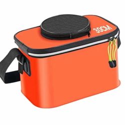 Foldable Fishing Bucket