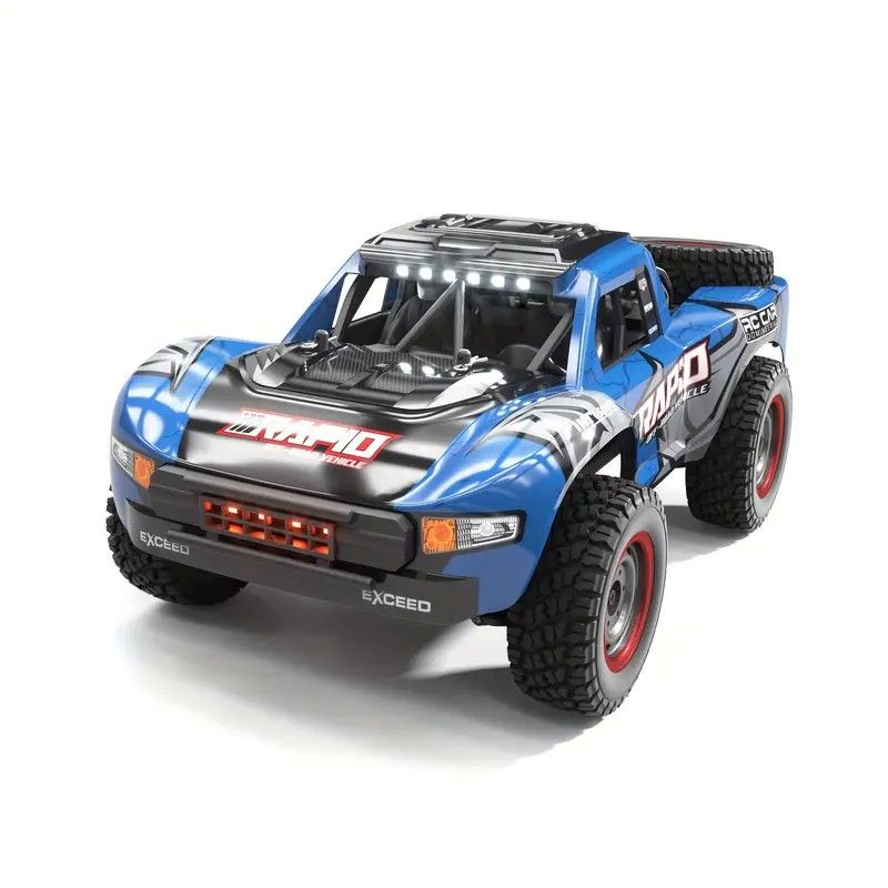 RC CAR