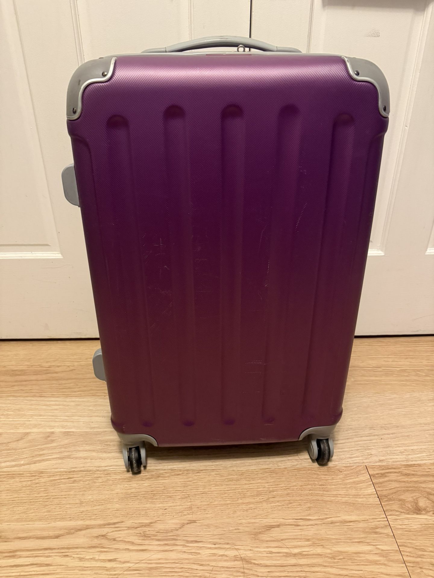 Dejuno 24” Luggage Suitcase