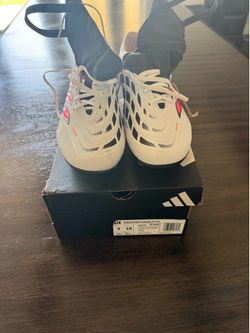Adidas predator