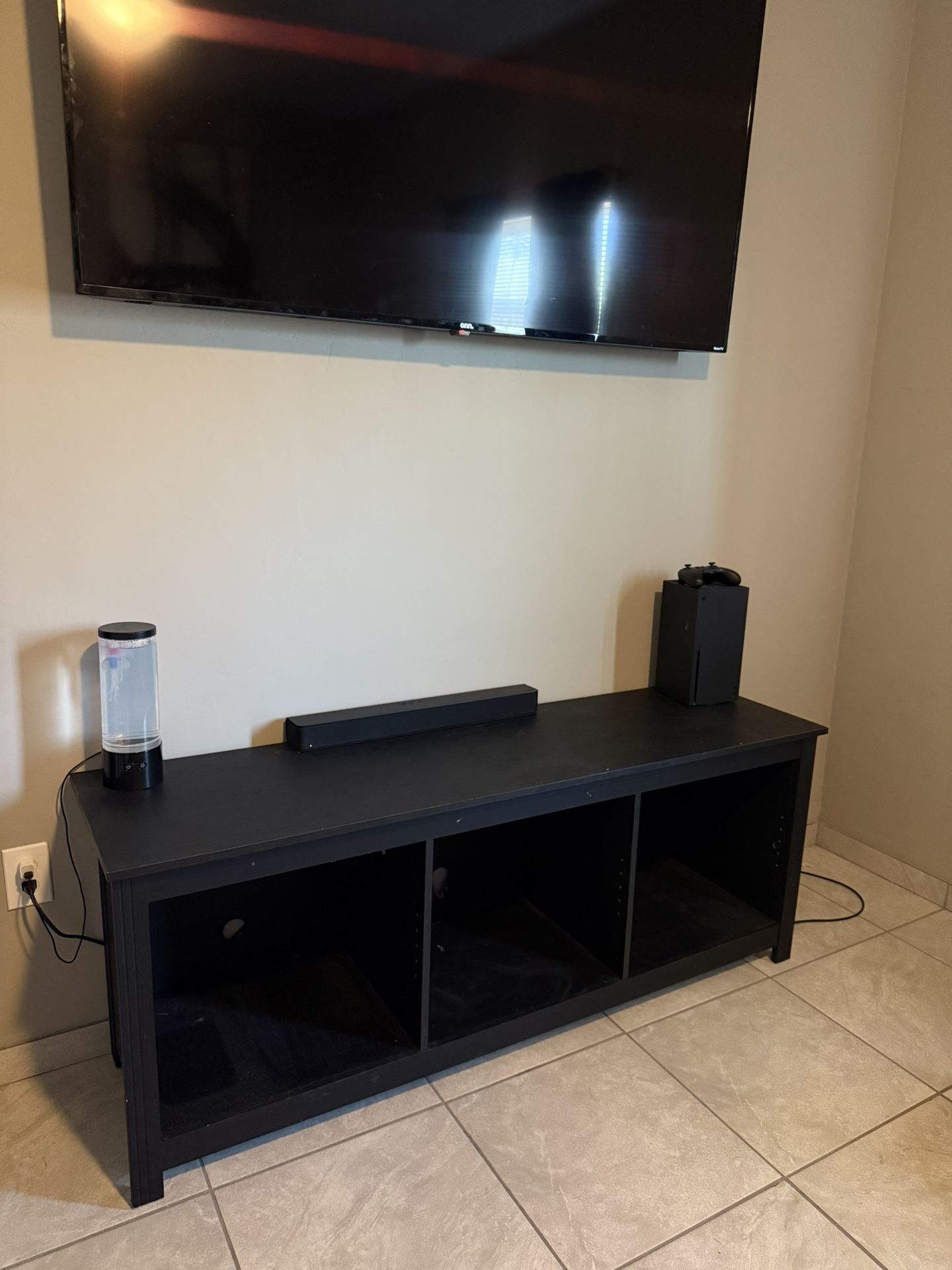 75” Tv Stand