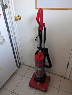 Dirt Devil Vaccuum