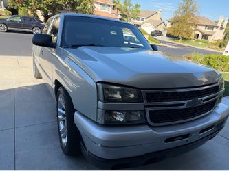 2006 Chevrolet Silverado