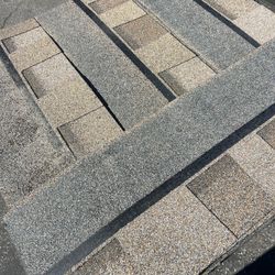 Roofing Shingle On Sale! $21.5