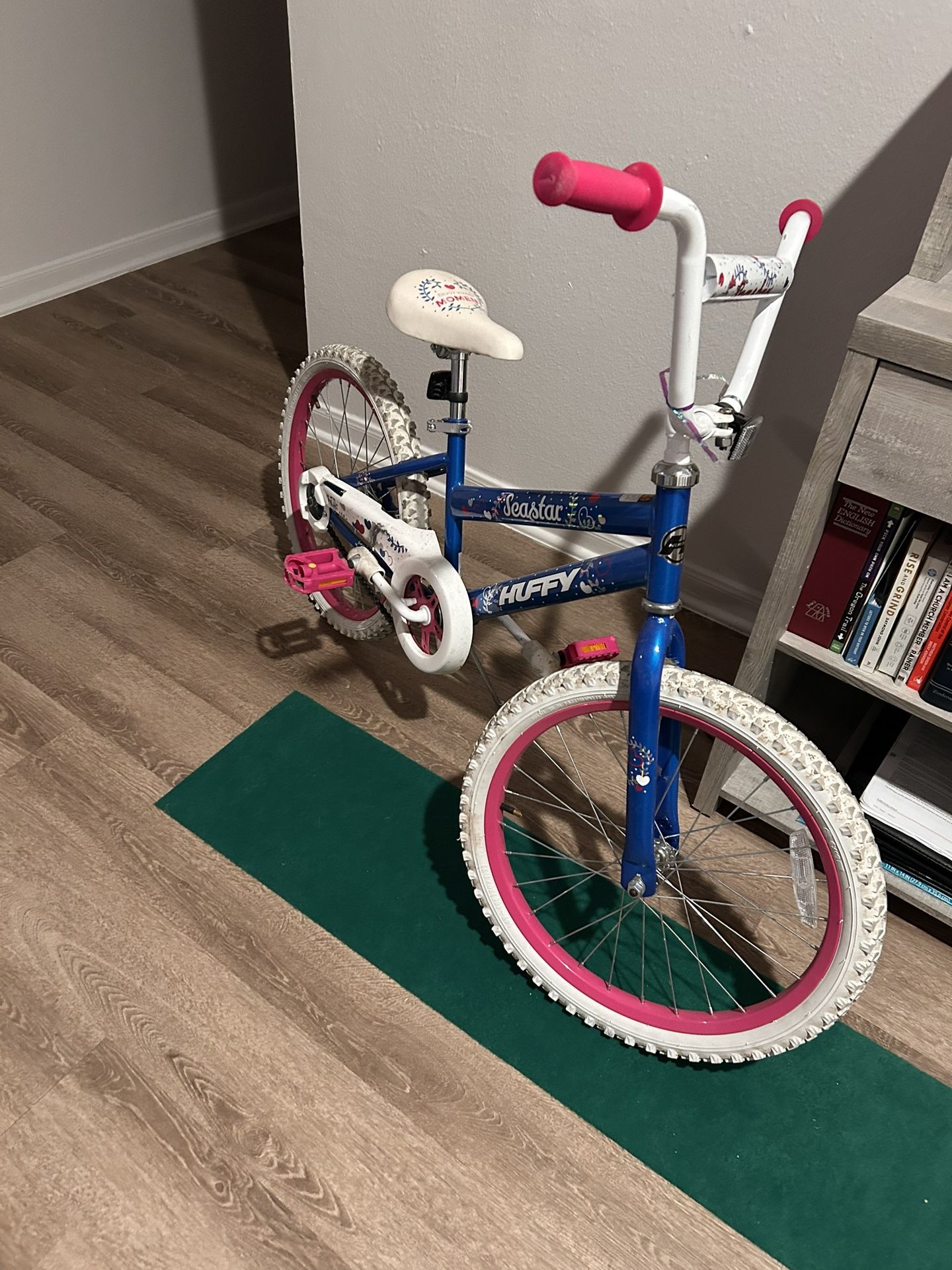 20in Huffy Bike For Sale