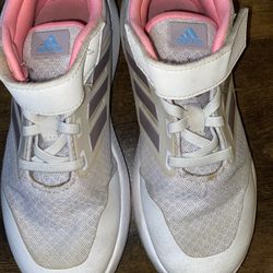 Adidas Tenni Shoes Girls