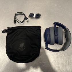 SkullCandy Crusher Evo