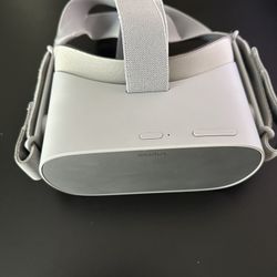 Oculus Go 64GB With Case