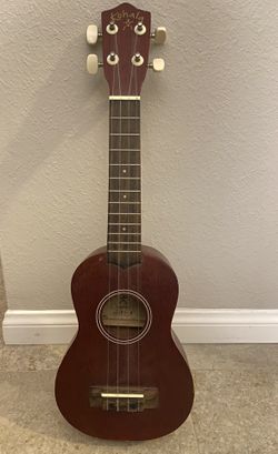 Kohala Ukulele