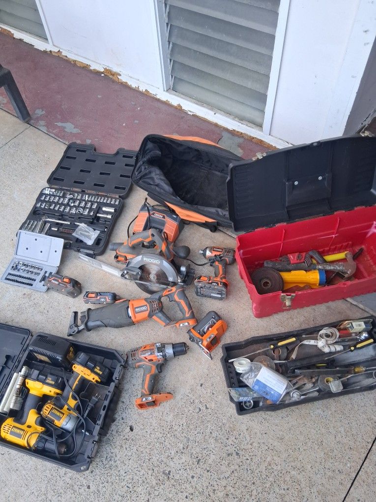 Tools