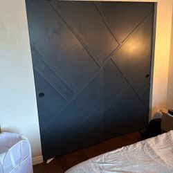 Closet Sliding Doors