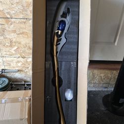 Loki Sceptre  