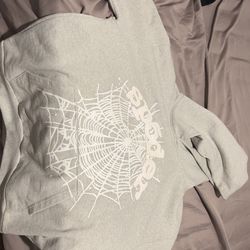 Spider Hoodie