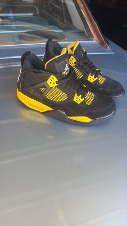 Jordan’s 7youth