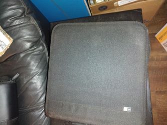 CD Case